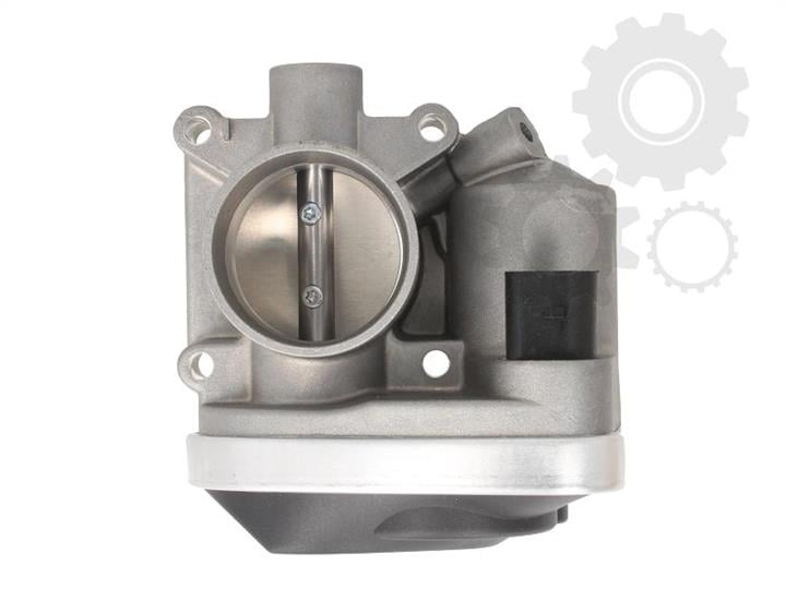 Engitech ENT310004 Throttle body ENT310004: Buy near me in Poland at 2407.PL - Good price!