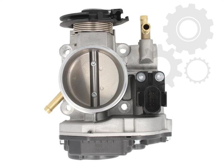 Engitech ENT310009 Throttle body ENT310009: Buy near me in Poland at 2407.PL - Good price!