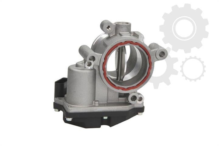 Engitech ENT310016 Throttle body ENT310016: Buy near me in Poland at 2407.PL - Good price!