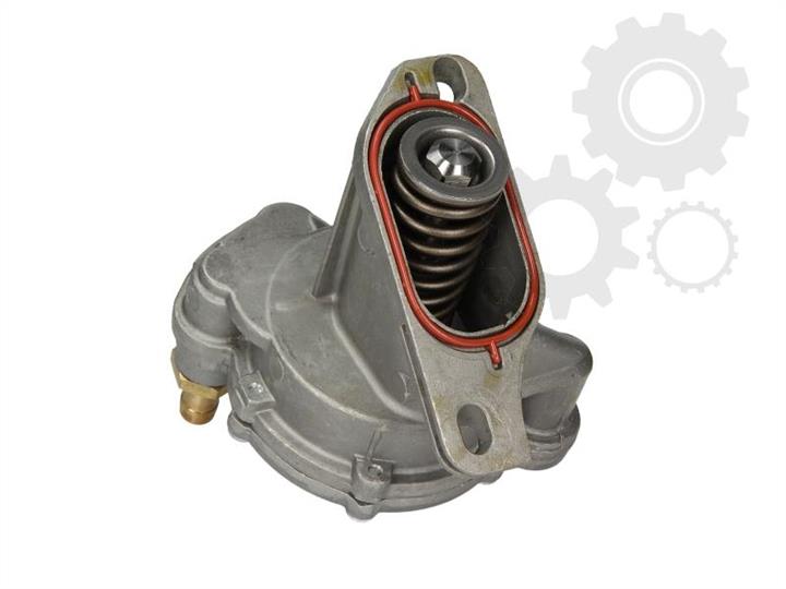 Engitech ENT400006 Mechanical vacuum pump ENT400006: Buy near me in Poland at 2407.PL - Good price!