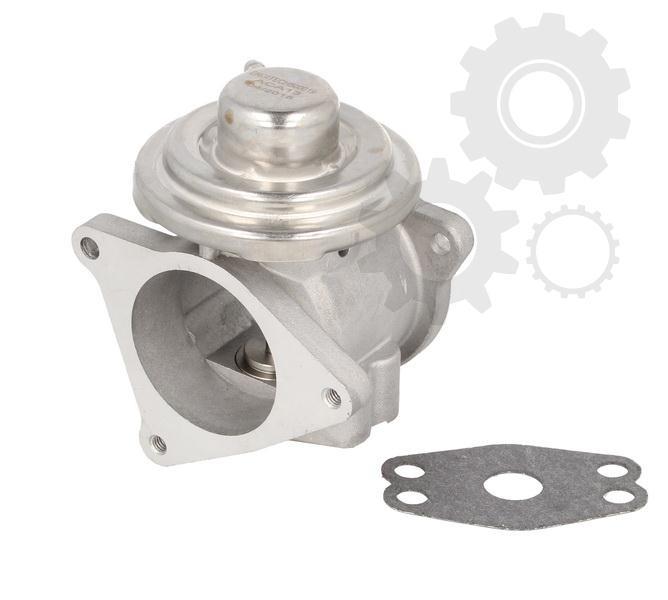 Engitech ENT500019 EGR valve ENT500019: Buy near me in Poland at 2407.PL - Good price!