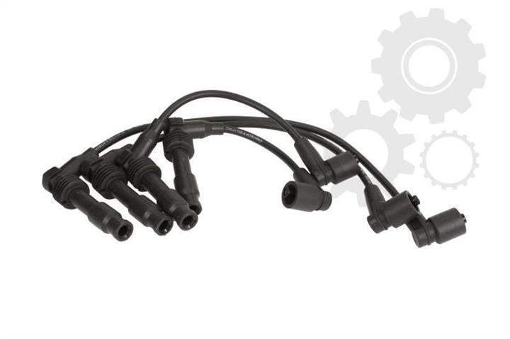 Engitech ENT910158 Ignition cable kit ENT910158: Buy near me in Poland at 2407.PL - Good price!