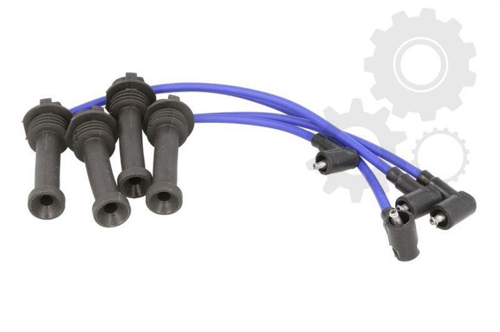 Engitech ENT910161 Ignition cable kit ENT910161: Buy near me in Poland at 2407.PL - Good price!