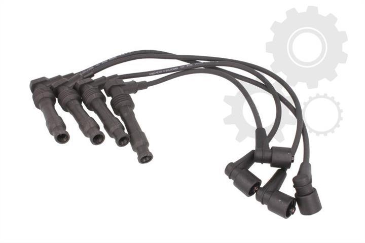Engitech ENT910190 Ignition cable kit ENT910190: Buy near me in Poland at 2407.PL - Good price!