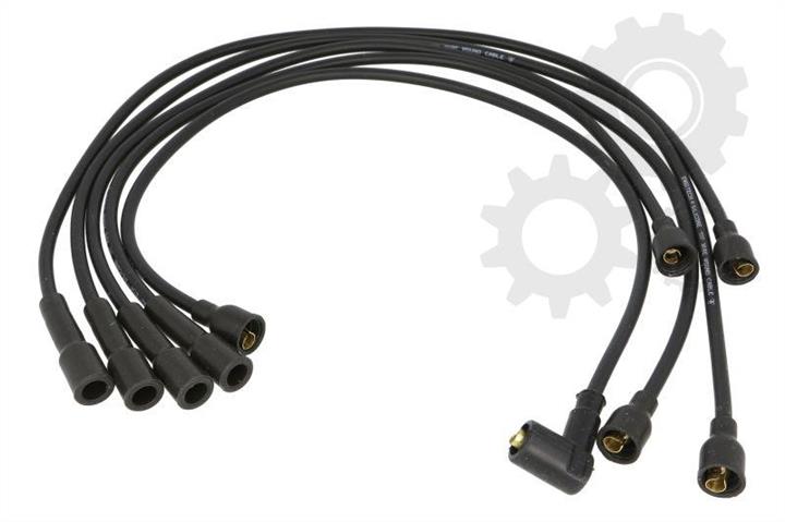 Engitech ENT910341 Ignition cable kit ENT910341: Buy near me at 2407.PL in Poland at an Affordable price!