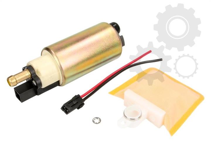 Engitech ENT100058 Fuel pump ENT100058: Buy near me in Poland at 2407.PL - Good price!