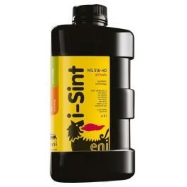 Eni 102282 Engine oil ENI I-SINT MS 5W-40, 4L 102282: Buy near me in Poland at 2407.PL - Good price!