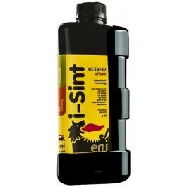Eni 102191 Engine oil ENI I-SINT MS 5W-30, 1L 102191: Buy near me in Poland at 2407.PL - Good price!
