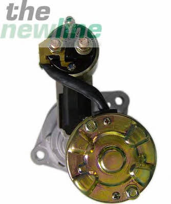 Era RE8260N Starter RE8260N: Buy near me in Poland at 2407.PL - Good price!