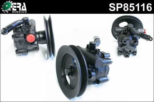 Era SP85116 Hydraulic Pump, steering system SP85116: Buy near me at 2407.PL in Poland at an Affordable price!