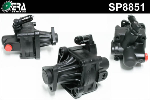 Era SP8851 Hydraulic Pump, steering system SP8851: Buy near me in Poland at 2407.PL - Good price!