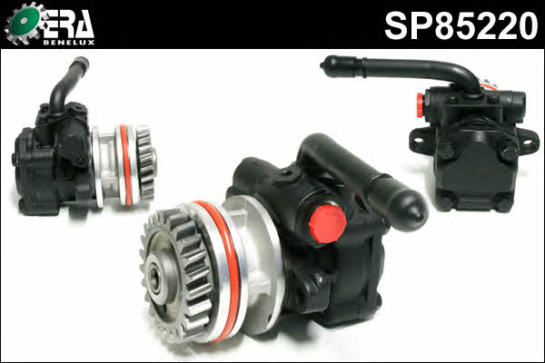 Era SP85220 Hydraulic Pump, steering system SP85220: Buy near me in Poland at 2407.PL - Good price!
