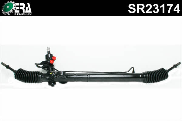 Era SR23174 Рулевая рейка с ГУР SR23174: Отличная цена - Купить в Польше на 2407.PL!