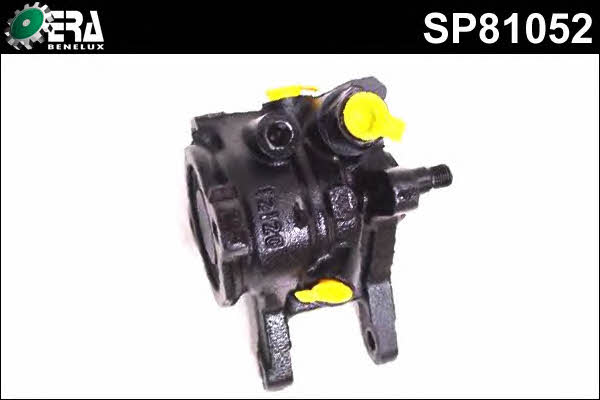 Era SP81052 Hydraulic Pump, steering system SP81052: Buy near me in Poland at 2407.PL - Good price!