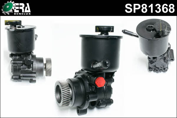 Era SP81368 Hydraulic Pump, steering system SP81368: Buy near me in Poland at 2407.PL - Good price!