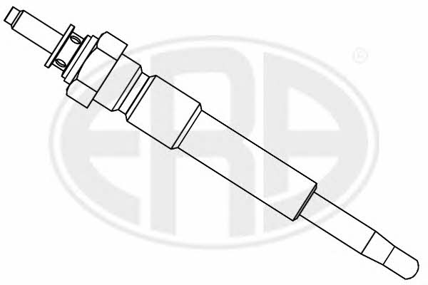 Era 886112 Glow plug 886112: Buy near me at 2407.PL in Poland at an Affordable price!