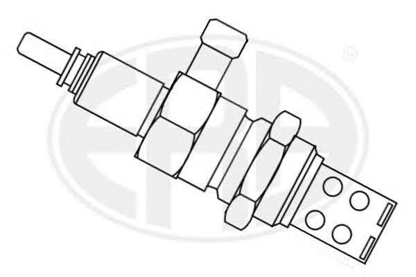 Era 886214 Glow plug 886214: Buy near me in Poland at 2407.PL - Good price!