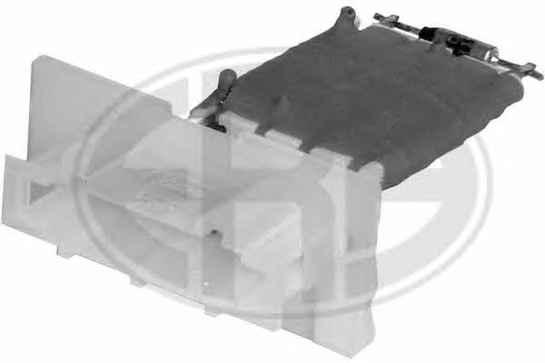 Era 665001 Fan motor resistor 665001: Buy near me at 2407.PL in Poland at an Affordable price!