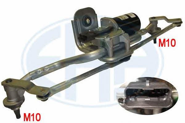 Era 460262 Window wiper system 460262: Buy near me at 2407.PL in Poland at an Affordable price!
