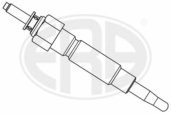 Era 886091 Glow plug 886091: Buy near me at 2407.PL in Poland at an Affordable price!