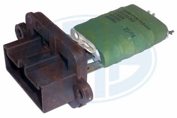 Era 665004 Fan motor resistor 665004: Buy near me at 2407.PL in Poland at an Affordable price!