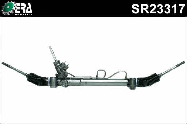Era SR23317 Przekładnia kierownicza ze wspomaganiem hydraulicznym SR23317: Dobra cena w Polsce na 2407.PL - Kup Teraz!