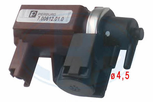 Era 555333 Exhaust gas recirculation control valve 555333: Buy near me in Poland at 2407.PL - Good price!