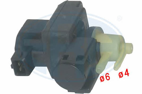 Era 555330 Exhaust gas recirculation control valve 555330: Buy near me in Poland at 2407.PL - Good price!