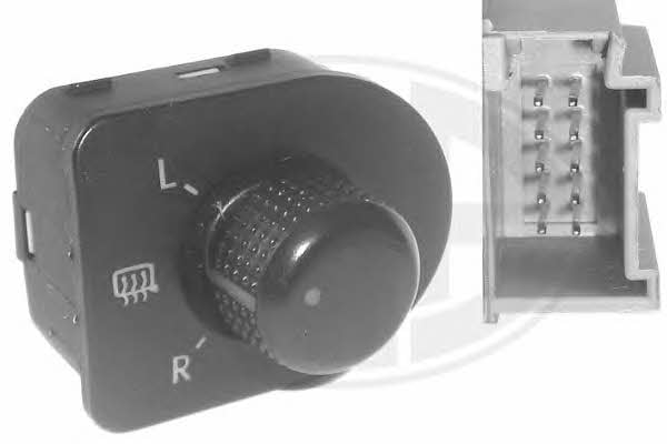 Era 662398 Mirror adjustment switch 662398: Buy near me at 2407.PL in Poland at an Affordable price!