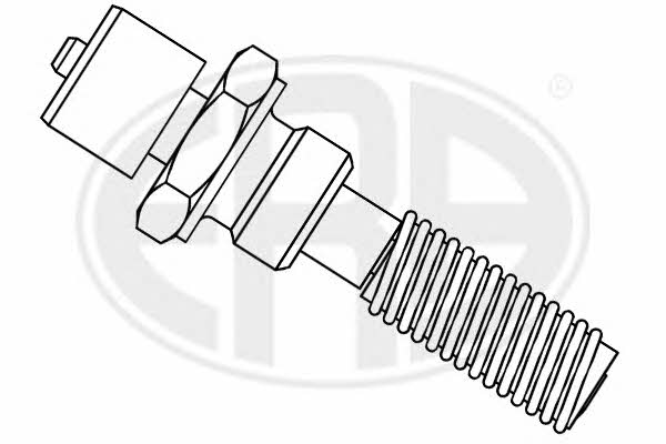 Era 886221 Glow plug 886221: Buy near me in Poland at 2407.PL - Good price!