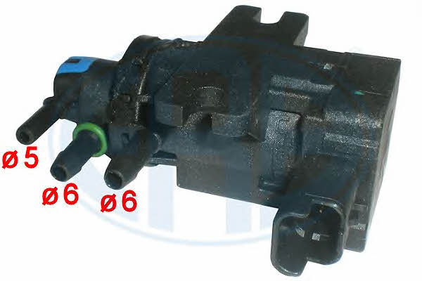 Era 555360 Exhaust gas recirculation control valve 555360: Buy near me in Poland at 2407.PL - Good price!