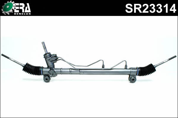 Era SR23314 Рулевая рейка с ГУР SR23314: Отличная цена - Купить в Польше на 2407.PL!