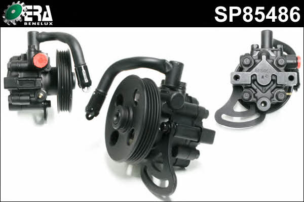 Era SP85486 Hydraulic Pump, steering system SP85486: Buy near me in Poland at 2407.PL - Good price!