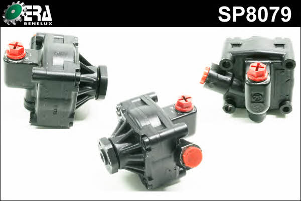 Era SP8079 Hydraulic Pump, steering system SP8079: Buy near me at 2407.PL in Poland at an Affordable price!