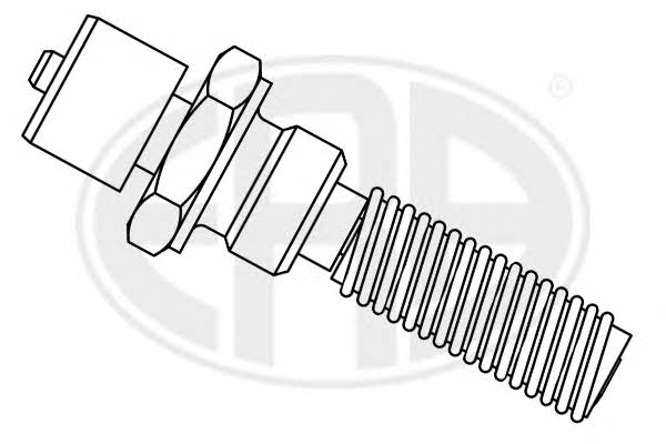 Era 886220 Glow plug 886220: Buy near me in Poland at 2407.PL - Good price!