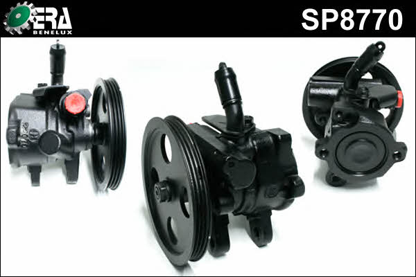 Era SP8770 Hydraulic Pump, steering system SP8770: Buy near me in Poland at 2407.PL - Good price!