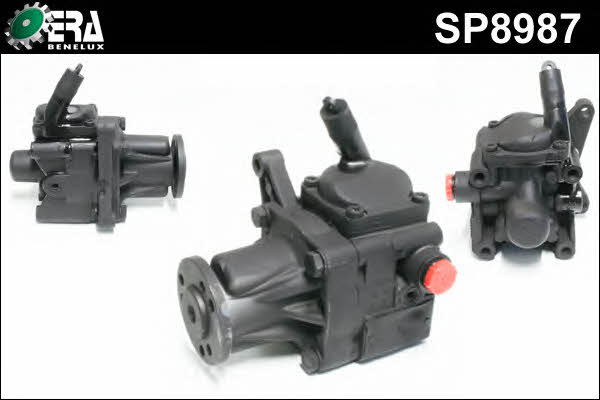 Era SP8987 Hydraulic Pump, steering system SP8987: Buy near me in Poland at 2407.PL - Good price!