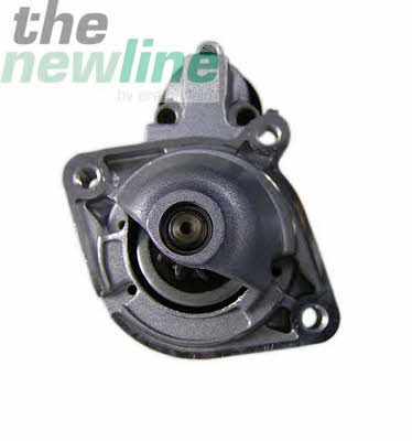 Era RE81009N Starter RE81009N: Buy near me in Poland at 2407.PL - Good price!