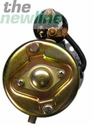 Era RE83516N Starter RE83516N: Buy near me at 2407.PL in Poland at an Affordable price!