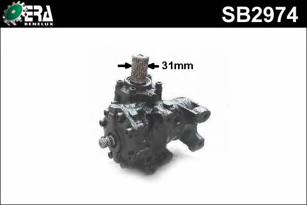 Era SB2974 Steering Gear SB2974: Buy near me in Poland at 2407.PL - Good price!