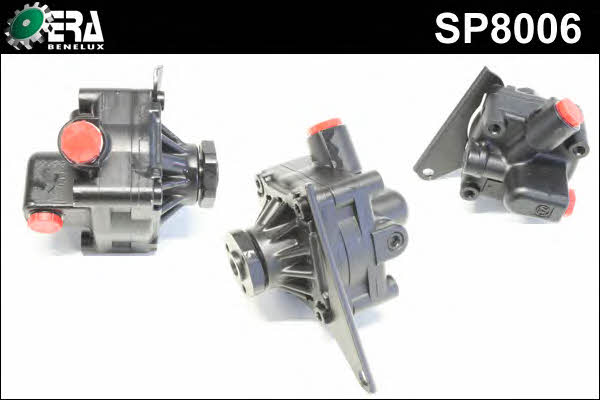 Era SP8006 Hydraulic Pump, steering system SP8006: Buy near me in Poland at 2407.PL - Good price!