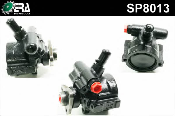 Era SP8013 Hydraulic Pump, steering system SP8013: Buy near me in Poland at 2407.PL - Good price!