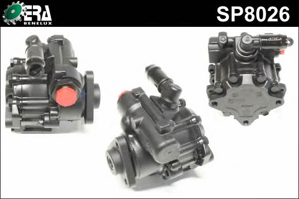 Era SP8026 Hydraulic Pump, steering system SP8026: Buy near me in Poland at 2407.PL - Good price!
