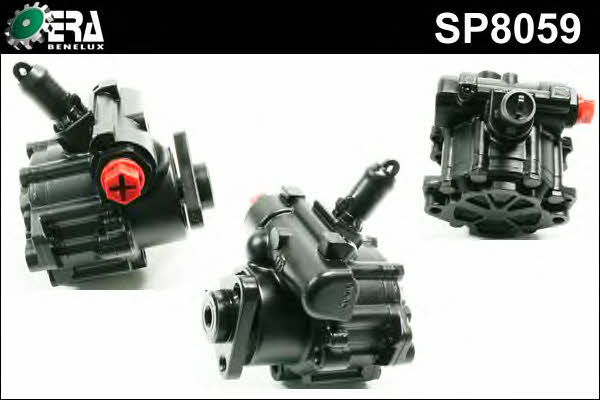 Era SP8059 Hydraulic Pump, steering system SP8059: Buy near me in Poland at 2407.PL - Good price!