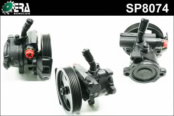 Era SP8074 Hydraulic Pump, steering system SP8074: Buy near me in Poland at 2407.PL - Good price!