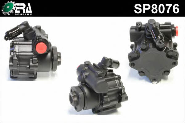 Era SP8076 Hydraulic Pump, steering system SP8076: Buy near me in Poland at 2407.PL - Good price!