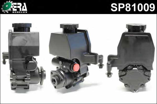 Era SP81009 Hydraulic Pump, steering system SP81009: Buy near me in Poland at 2407.PL - Good price!