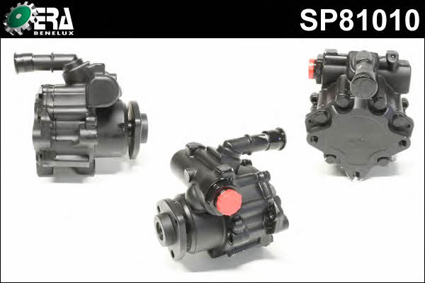 Era SP81010 Hydraulic Pump, steering system SP81010: Buy near me in Poland at 2407.PL - Good price!