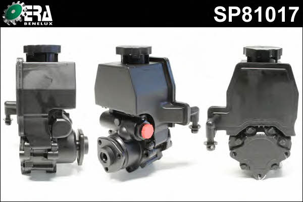 Era SP81017 Hydraulic Pump, steering system SP81017: Buy near me in Poland at 2407.PL - Good price!