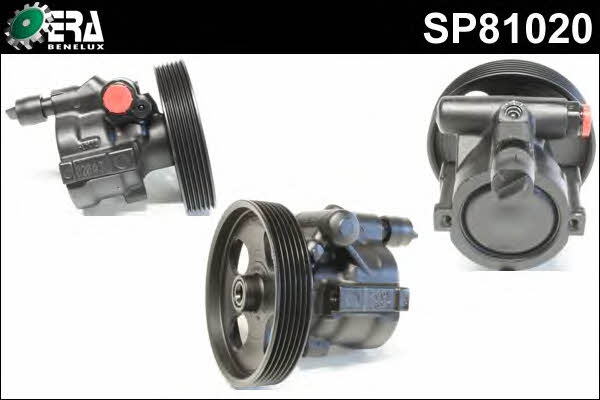 Era SP81020 Hydraulic Pump, steering system SP81020: Buy near me at 2407.PL in Poland at an Affordable price!